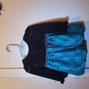 Youngland Baby 2T 24 month dress.